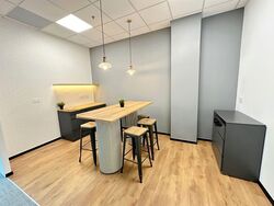 Kings Centre (D3), Office #534425131